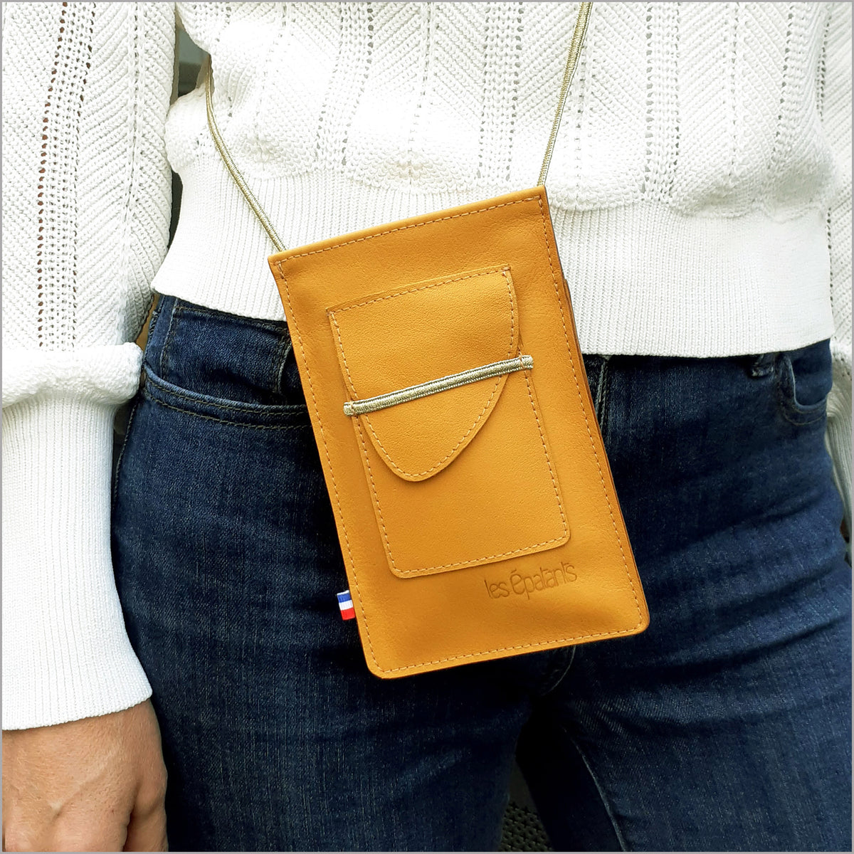 Pochette Bandoulière Sac Pochette Jaune Pochette Mariage, Bleu